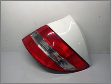 Mercedes Benz W203 CLC Sportcoupe Rückleuchte 2038205264 Rechts Original Weiss