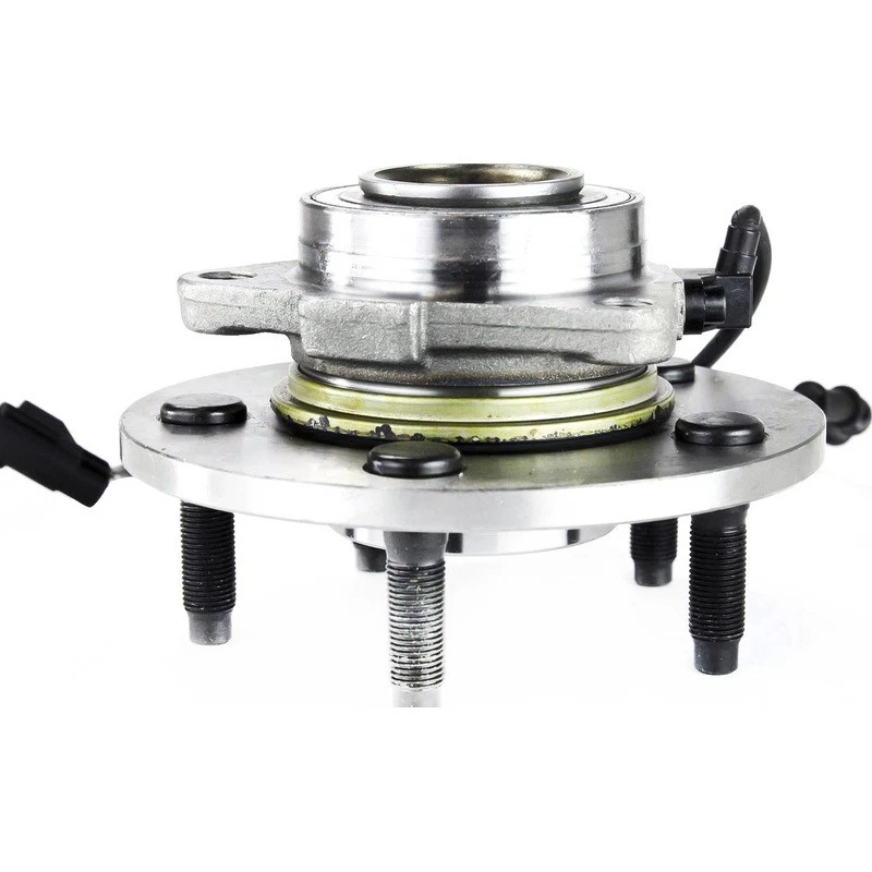 TrueDrive Wheel Hub For 2002-2005 Dodge Ram 1500 Foto 3 de 4