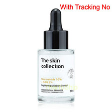 Skin Repair Serum for Dark Spot and Redness Niacinamide 10   NAG 8 