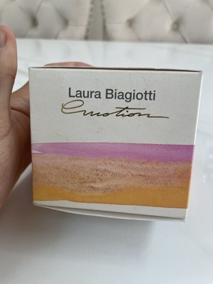 LAURA BIAGIOTTI EMOTION EDP 90ML (SPRAY)