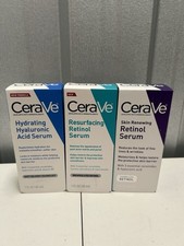 CeraVe serums Set 3x30ml