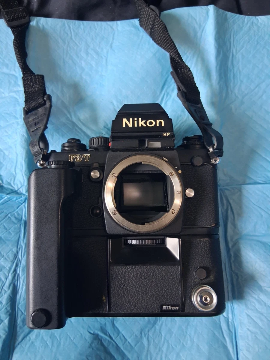25+ Nikon F3/T Film Cameras for sale | Updated Oct 2026