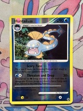 Huntail [Reverse Holo] #42 Prices | Pokemon Great Encounters | Pokemon Cards