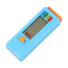 Battery Tester with LCD for Testing Coin Cell and Multiple Voltage Batteries