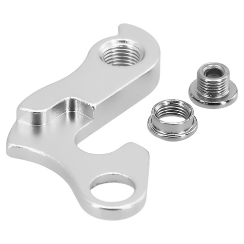 SunRace Index Derailleur Hanger Plate SR-5501 – With Nut And Bolt, Shimano Compatible, New