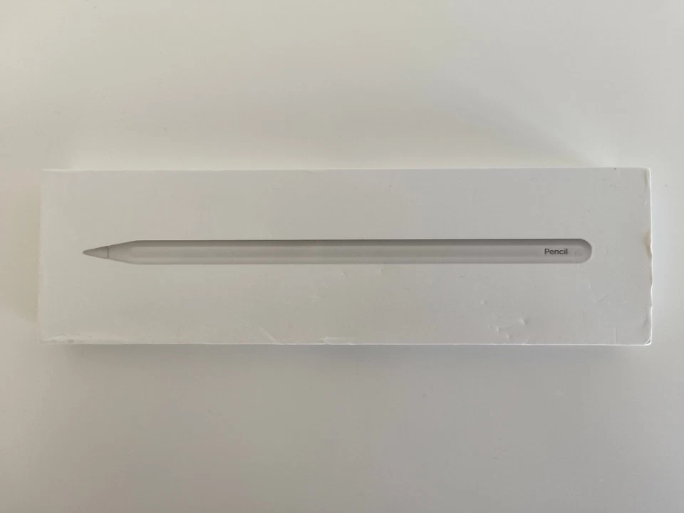 iPad Stylus Pencil – Funktionsfähig mit Einschränkung – inkl. USB-C Ladepad