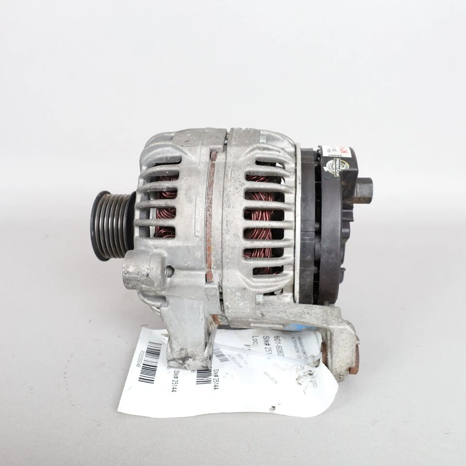 Alternador BMW 325i 330i 2001-2006 120 amperios 12317519620 OEM usado Foto 2 de 4