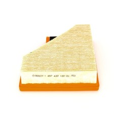 Genuine Bosch Air Filter Insert for Mini Hatchback Convertible 1457433100