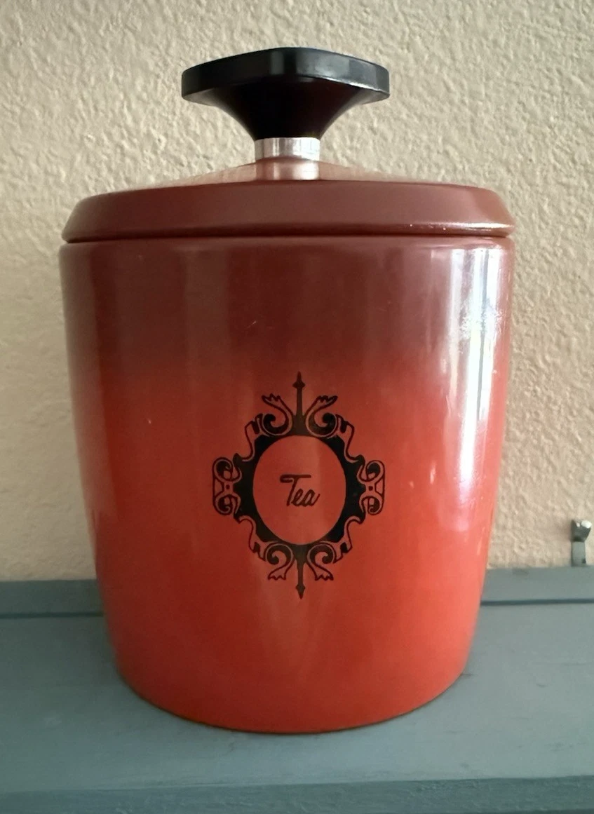 West Bend Canister for sale | eBay