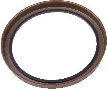 SKF 35418 Seal For 95-07 Toyota 4Runner Sequoia Tacoma Tundra - Image 2 of 3