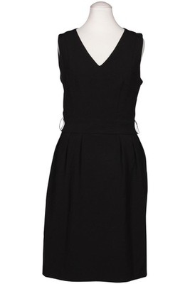 Laura Ashley Kleid Damen Dress Damenkleid Gr. EU 34 Schwarz #om4jw2t