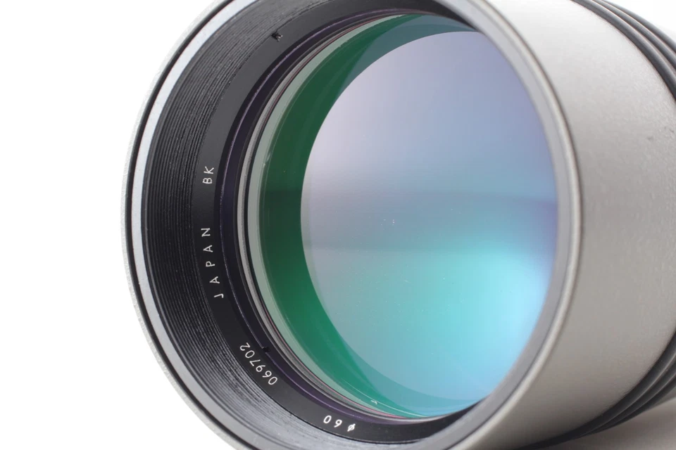 [ EXC+++++ ] Kowa TS-601 Multicoated Scope + 20x-60x Zoom Eyepiece from JAPAN - Image 4 of 4