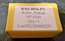 RM1-0036 Pickup Roller HEWLETT PACKARD HP LaserJet 4200 4250 4300 4700 USA selle