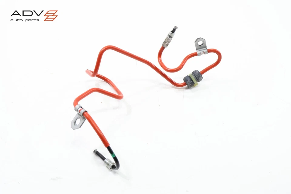 2018 TOYOTA RAV4 ABS ANTI LOCK BRAKE PUMP MODULE HOSE LINE TUBE PIPE - Image 2 of 4