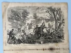 Harper's Weekly 8-17-1861 FANEUIL HALL, BOSTON, Confederate Uniforms, BULL RUN