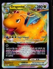 2022 Nintendo Pokémon Go Set Dragonite V Star 50 /78 TCG Pokemon NM 0101#202