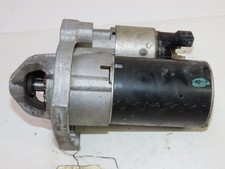 Démarreur Peugeot 208