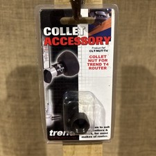 Trend CLT/NUT/T4 Collet nut for T4