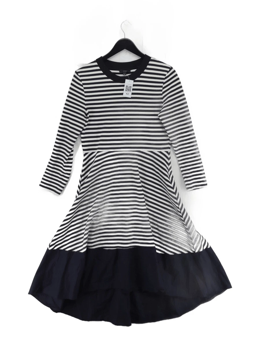 COS Striped Dresses for Women for sale | eBay UK COS Striped Dresses for Women for sale | eBay UK