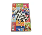 Just Dance 2021 Game - Nintendo Switch (Video Game with Case)
