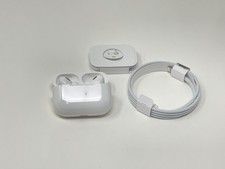 Apple AirPods Pro 2nd Generation w/ MagSafe Wireless Charging Case New Open Box