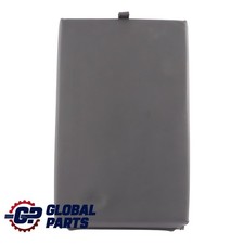 Volkswagen Passat CC B6 Rear Seat Bench Centre Mid Arm Rest Leather 3C8885875P