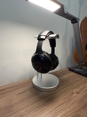 Focal Utopia 2022 Open-Back Wired Headphones - Mint Condition