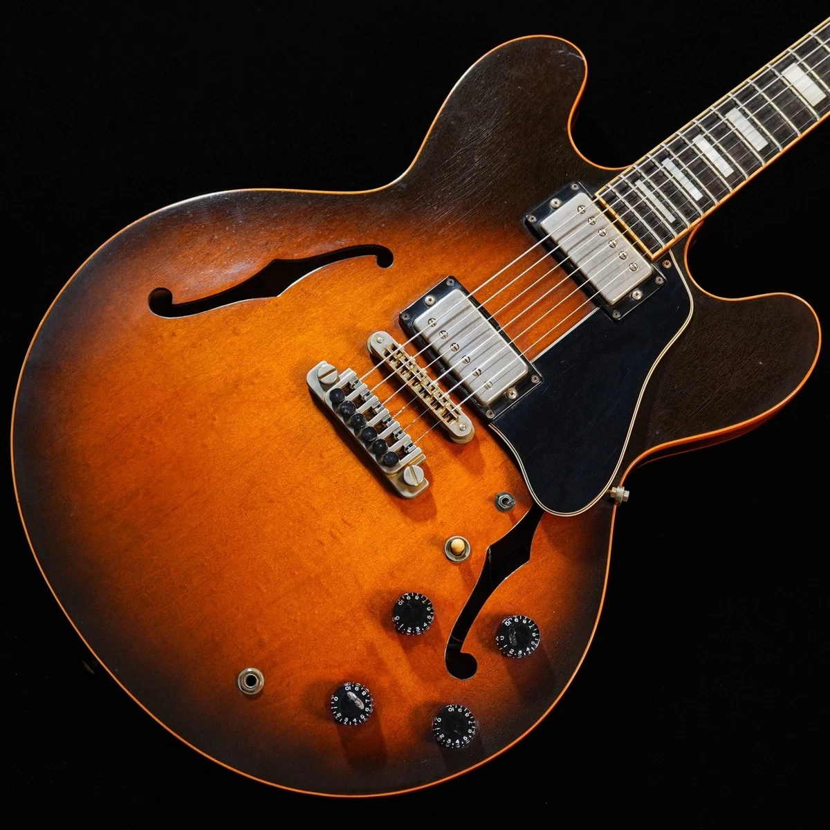 Gibson Es 347 for sale | eBay