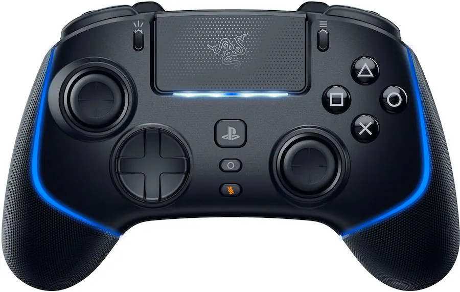 Razer Wolverine V2 Pro Wireless Gaming Controller for PS5 PC 3