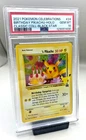 PSA 10 Birthday Pikachu Holo #24 Celebrations Classic Pokémon 2021 Black Star