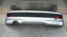 STOßSTANGE HINTEN BUMPER REAR Peugeot 206+ (2L/M) 7410JJ