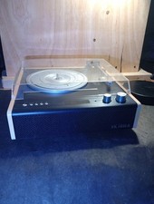 Victrola Brighton Record Player Turntable Bluetooth 3-Speed RCA