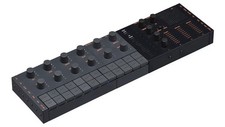 Yamaha SEQTRAK Music Creation Station Black read 