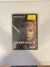 PlayStation 2 Silent Hill 3 Video Game