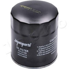 JAPKO Ölfilter 10213 für FORD TOYOTA VW