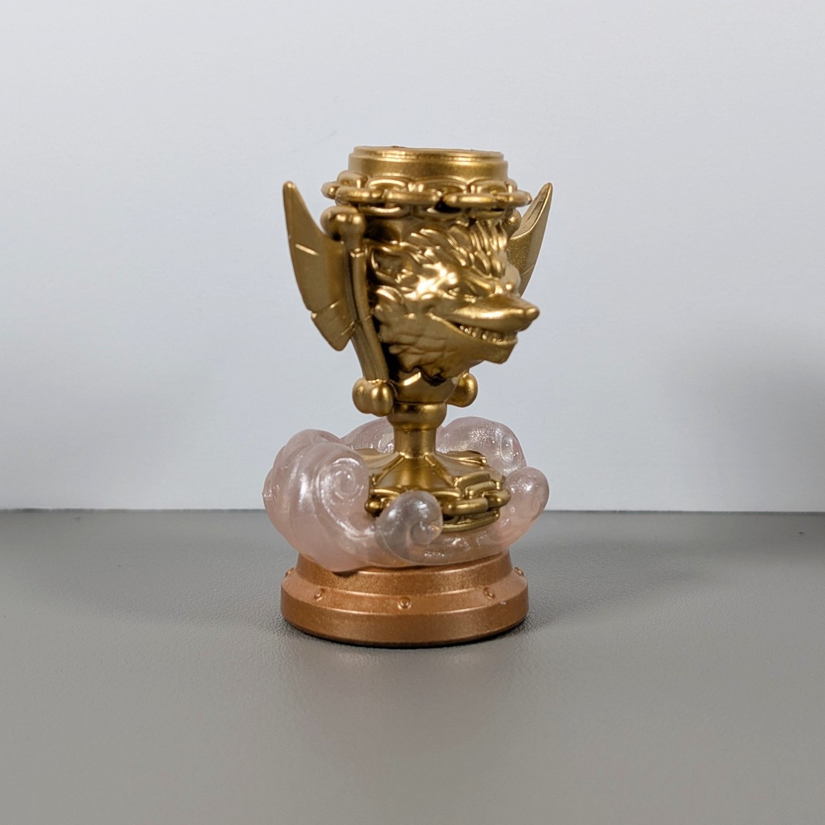 Skylanders Sea Trophy Skylander Sup.. | Köp från Footly på Skylanders Sea Trophy Skylander Sup.. | Köp från Footly på