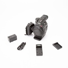 Canon EOS C300 Cinema Camcorder Body - EF Lens Mount 3256 Hours SKU 1976660