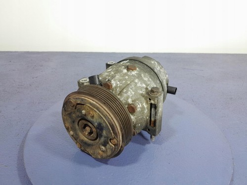 RENAULT VEL SATIS 2.0T F4R 163KM KLIMAKOMPRESSOR 8200021822 / AM 56689