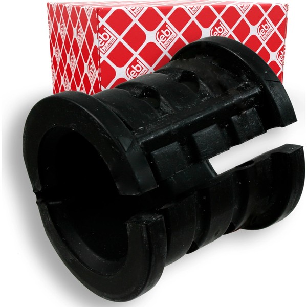 Febi Bilstein 15243 Lagerung Stabilisator FüR Volvo FH12 FM12 FH16 FM7 FM9 NH12-image