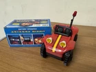 Buggy Antenna Flip Over Action Theorem Action Figure New in Collectible Box