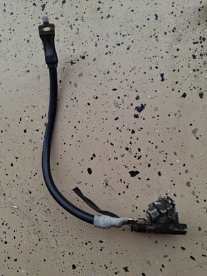 2011 2012 2013 Battery Negative Cable Battery Sensor  Kia Optima 37180-4C000