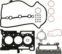 Dichtungssatz Zylinderkopf FüR Nissan Renault Dacia Micra V Captur I Clio IV