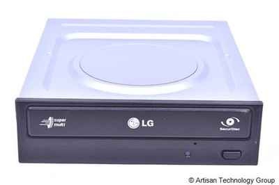LG GH22NS50 SATA Super-Multi DVD Rewriter