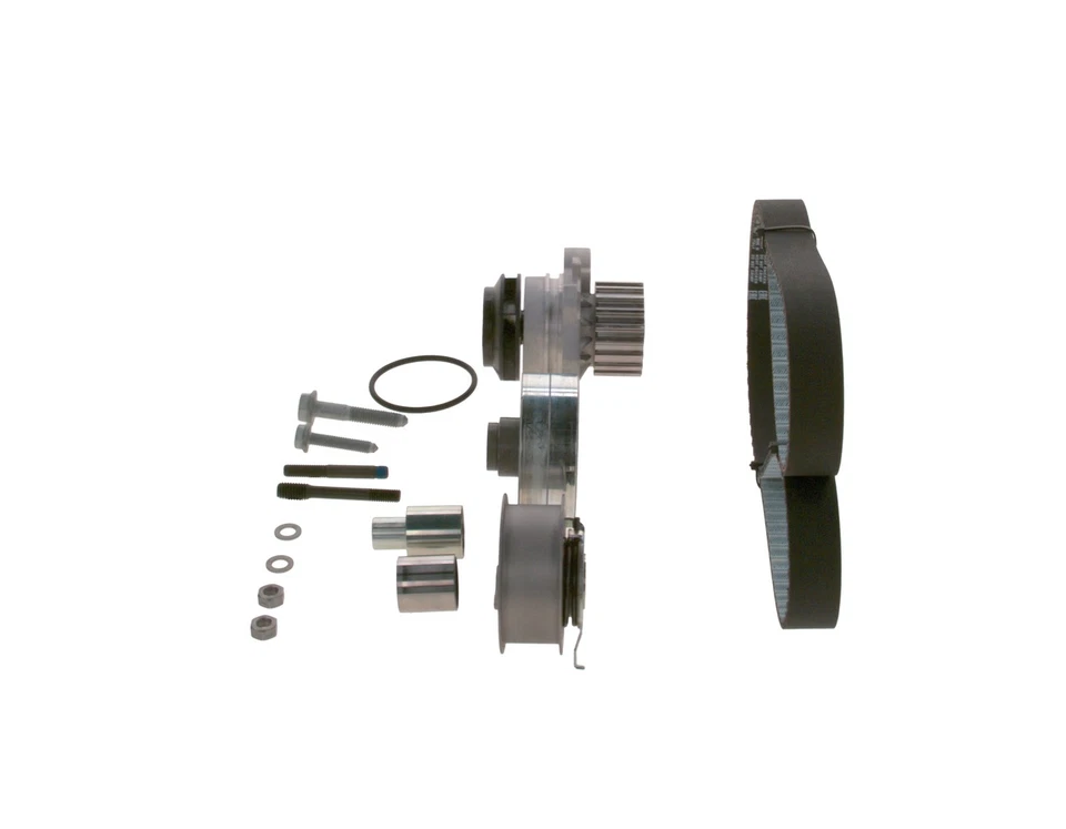 WATER PUMP & TIMING BELT KIT 1 987 946 997 FOR SKODA OCTAVIA/Van/Combi VW - Image 3 of 4