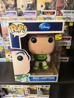 Buzz Lightyear 02 9” Funko Pop Toy Story Pixar