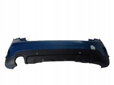 MINI COUNTRYMAN F60 LCI Facelift Hinterer Stoßstange Heckstoßstange Bumper OE