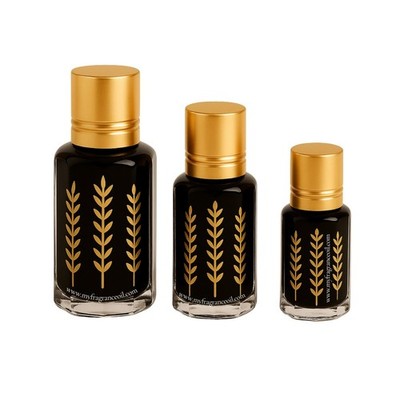 Pure Red Egyptian Musk- Arabian, Oriental Attar, itr, Fragrance, Perfume Oil