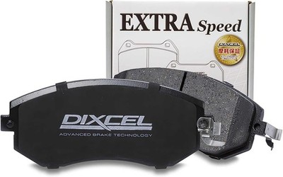 DIXCEL ES311252 Street Sports Brake Pads for TOYOTA ALTEZZA SXE10