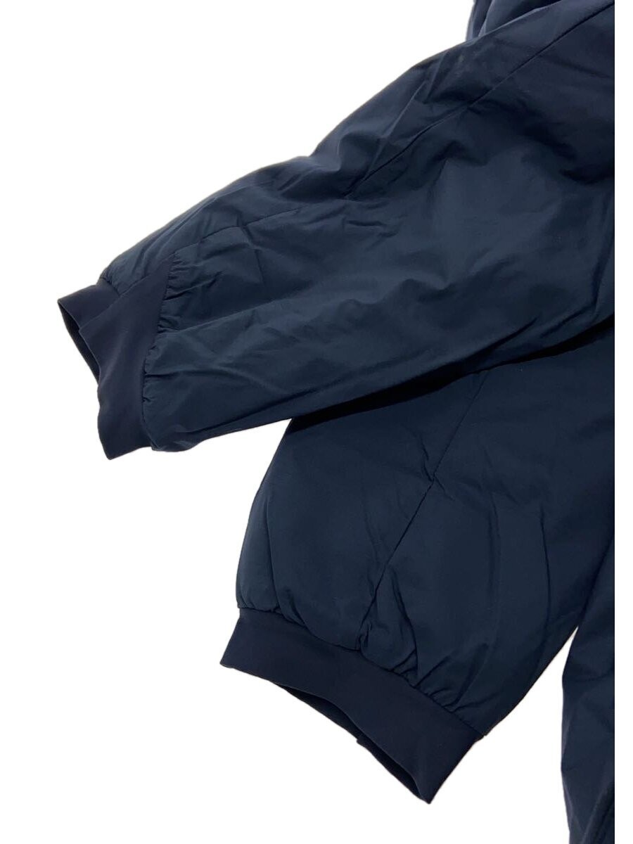 ARC'TERYX Piumino ARC TERYX S nylon nuovo tinta unita X000007302