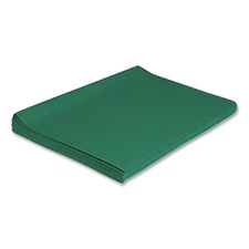 Pacon P0059130 Spectra Art Tissue, 23 Lb Tissue Weight, 20 X 30, Emerald Green,